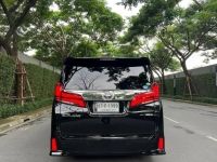 TOYOTA ALPHARD 2.5 SC PACKAGE  MNC TOP ปี18 รูปที่ 4